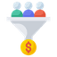 Conversion boost illustration placeholder