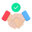 More deals closed illustration placeholder