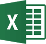 Excel Icon
